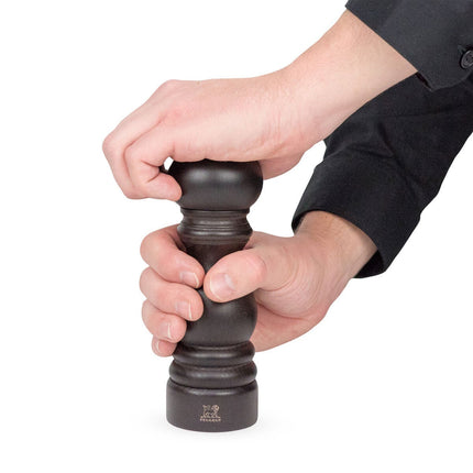Peugeot Paris Duo Salt & Pepper Mill Set, 18cm in Three Colours – view 6