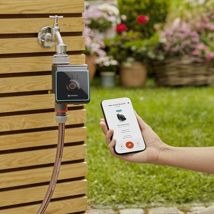 Gardena Bluetooth Water Control System – view 4