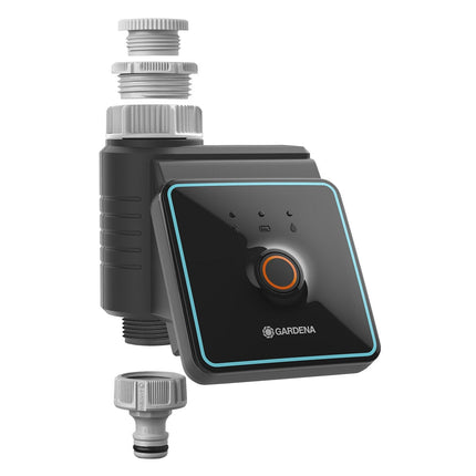 Gardena Bluetooth Water Control System – view 2