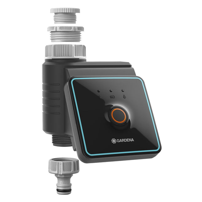 Gardena Bluetooth Water Control System – view 2