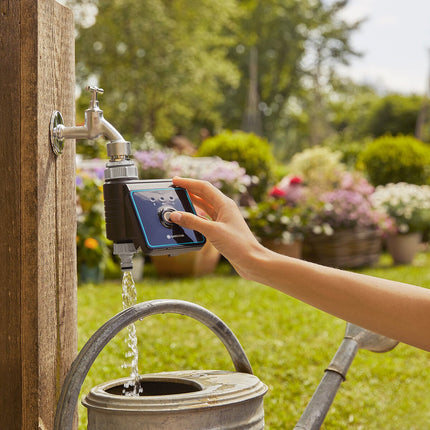 Gardena Bluetooth Water Control System – view 3