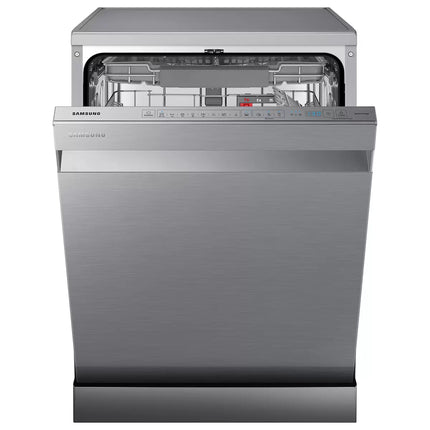 Samsung DW60A8060FS/EU, 14 Place Dishwasher, B Rated in Stainless Steel