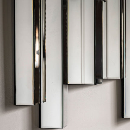 Gallery Almada Mirror, 110 x 121cm – view 4
