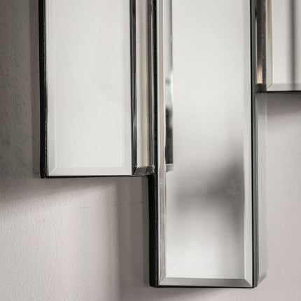 Gallery Almada Mirror, 110 x 121cm – view 3