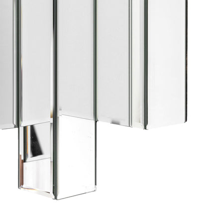 Gallery Almada Mirror, 110 x 121cm – view 6