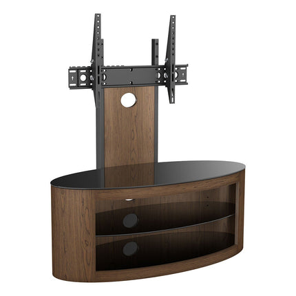 AVF Buckingham 1000 TV Stand for TVs up to 65", in 2 Colours – view 5