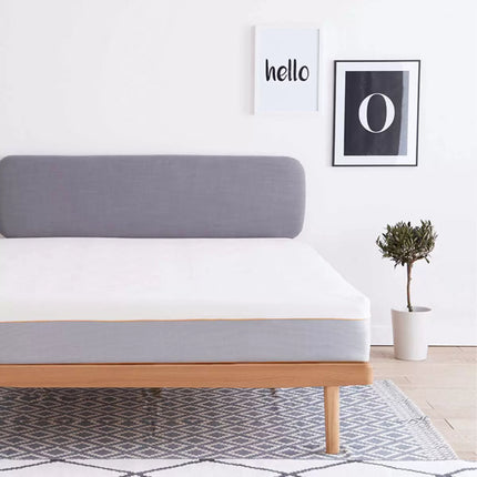 Dormeo Options Hybrid Mattress in 5 Sizes