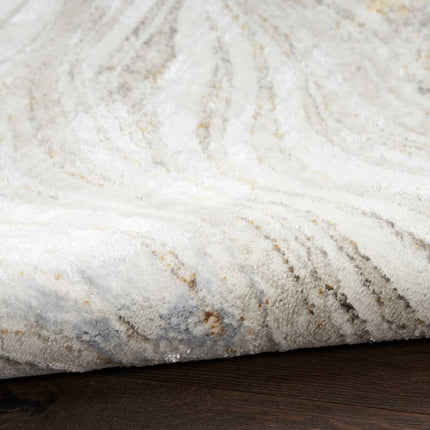 Glitz Gold Marble Runner, 69 x 229 cm – view 7