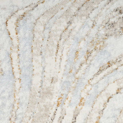 Glitz Gold Marble Runner, 69 x 229 cm – view 6