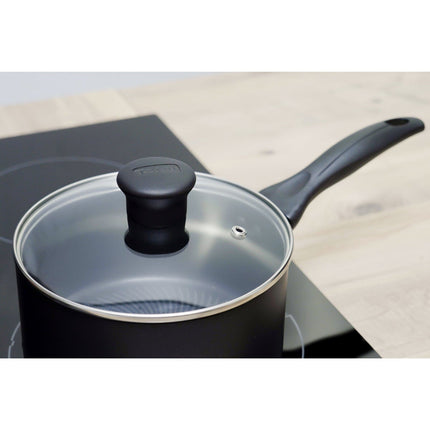 Tefal Induction Cookware Set, 5 Piece – view 6
