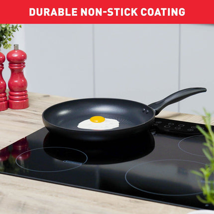 Tefal Induction Cookware Set, 5 Piece – view 4