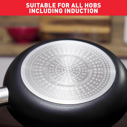 Tefal Induction Cookware Set, 5 Piece – view 5
