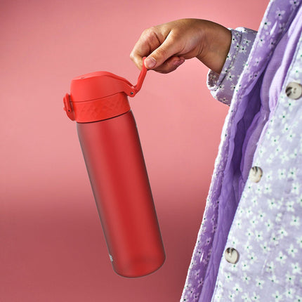Ion8 Recyclon™ Leakproof 500ml Water Bottle, 3 Pack in Two Colour Combinations – view 7