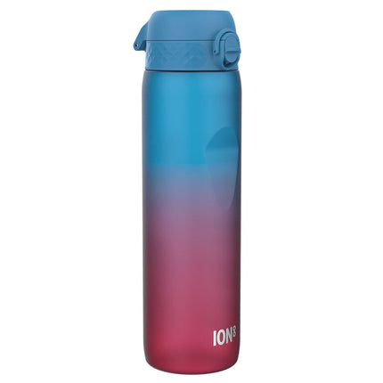 Ion8 Recyclon™ Motivator 1L Water Bottle, 3 Pack – view 5