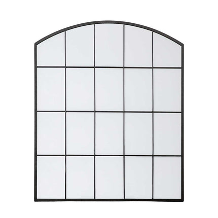 Gallery Rockford Window Mirror, 76 x 92cm – view 6