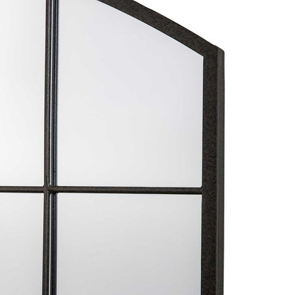 Gallery Rockford Window Mirror, 76 x 92cm – view 5