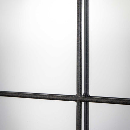 Gallery Rockford Window Mirror, 76 x 92cm – view 4