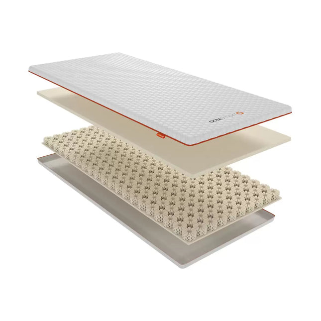 Dormeo Octasmart Deluxe Mattress Topper
