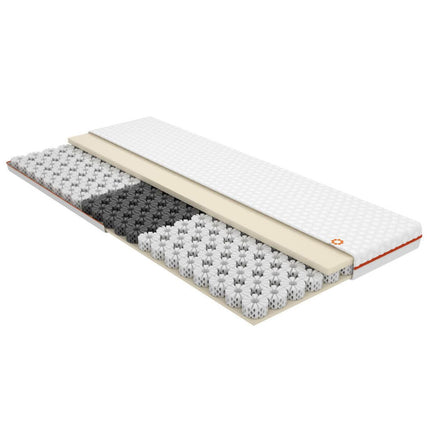 Dormeo Octasmart Plus Mattress Topper in 4 Sizes – view 5