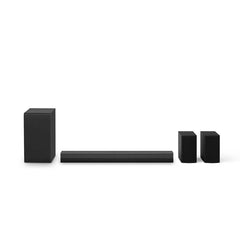 Collection image for: Soundbars