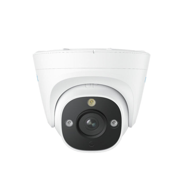 Reolink 12MP (4K+) UHD NVR PoE AI 8 x channel / 4 x Dome Camera Kit with 2TB HDD - No Monthly Fees – view 2