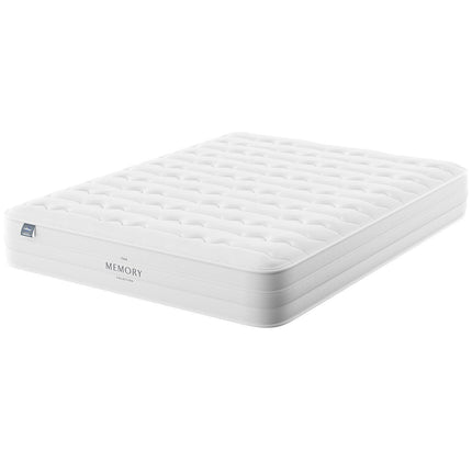 Silentnight Memory Pocket 2000 Mattress in 4 Sizes – view 3