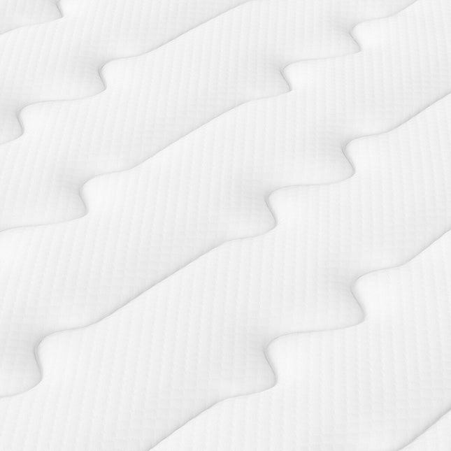 Silentnight Memory Pocket 2000 Mattress in 4 Sizes – view 2