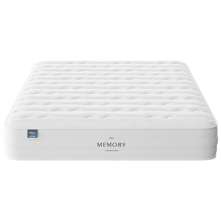 Silentnight Memory Pocket 2000 Mattress in 4 Sizes – view 7