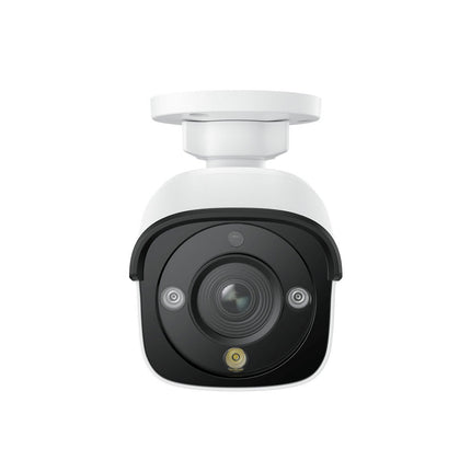 Reolink 12MP (4K+) UHD NVR PoE AI 8 x channel / 4 x Bullet Camera Kit with 2TB HDD - No Monthly Fees – view 2