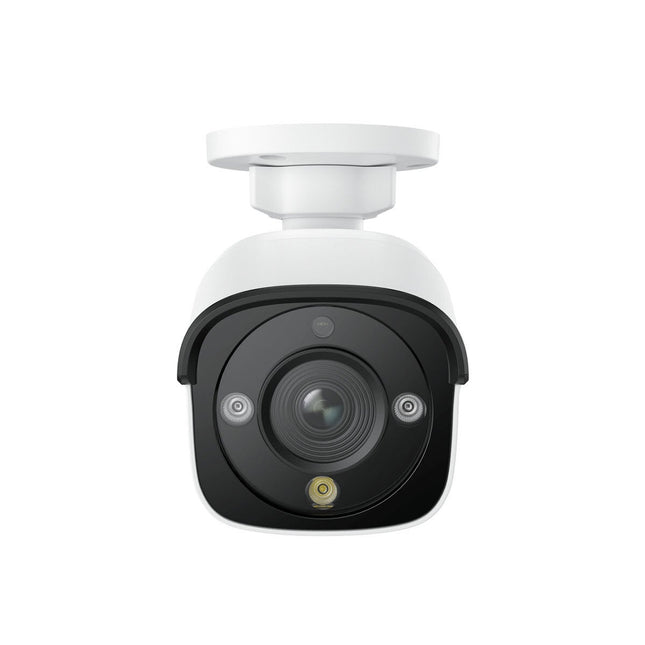 Reolink 12MP (4K+) UHD NVR PoE AI 8 x channel / 4 x Bullet Camera Kit with 2TB HDD - No Monthly Fees – view 2