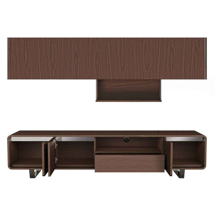 AVF Marquis TV Stand for TV's up to 95" – view 4