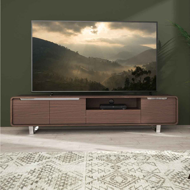 AVF Marquis TV Stand for TV's up to 95"