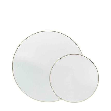 Gallery Ostia Champagne Dual Mirror – view 5