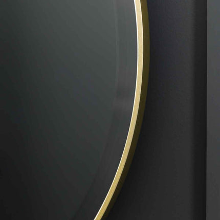 Gallery Ostia Champagne Dual Mirror – view 3
