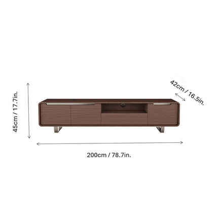 AVF Marquis TV Stand for TV's up to 95" – view 2