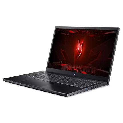 Acer Nitro V 15 Gaming Laptop | 13th Gen Intel® Core™ i5 | NVIDIA® GeForce RTX™ 40 Series | 15.6” FHD 165Hz | Wi-Fi 6 | DTS:X Ultra