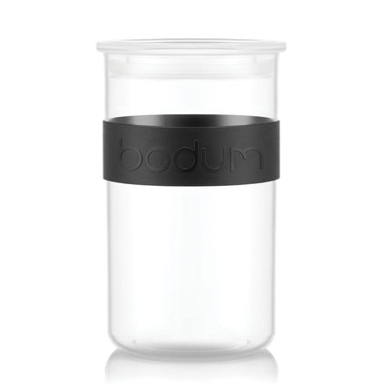 Bodum PRESSO 12 Storage Jars with Lids – view 6