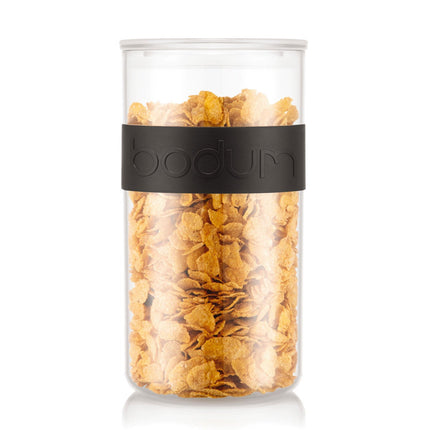 Bodum PRESSO 12 Storage Jars with Lids – view 5