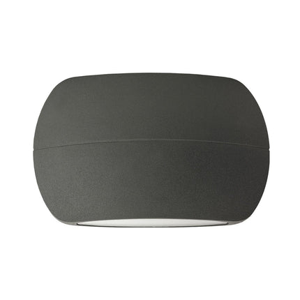 Integral Luxstone Outdoor Wall Light, 2 Pack – view 2