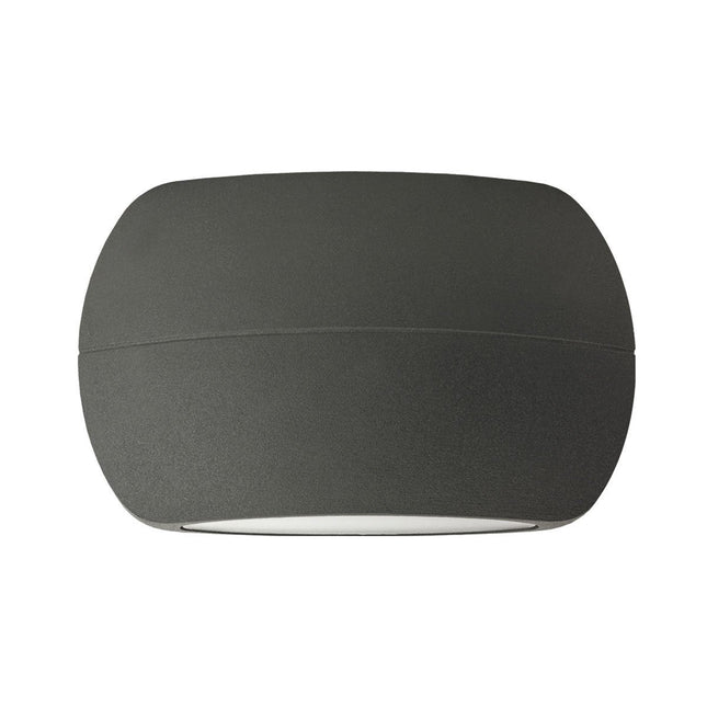 Integral Luxstone Outdoor Wall Light, 2 Pack – view 2