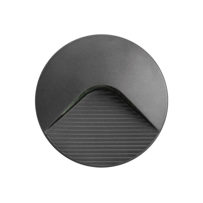 Integral Pathlux Step Outdoor Wall Light, 2 Pack – view 2