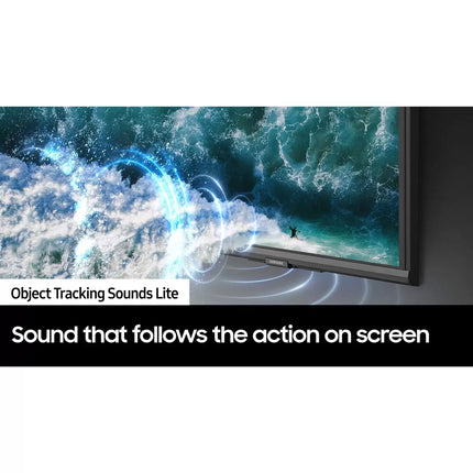 Samsung UE98DU9000UXXU 98 Inch LED 4K Ultra HD Smart TV