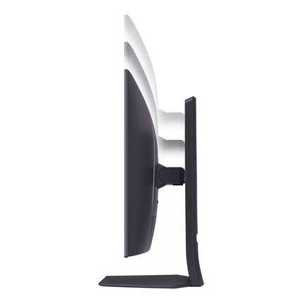 LG UltraGear 32 Inch UHD 240Hz OLED Gaming Monitor, 32GS95UV-B