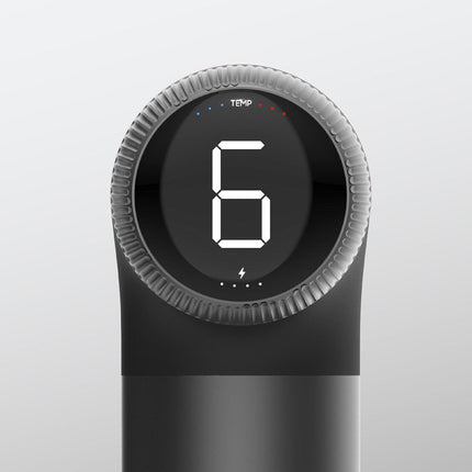 Sharper Image Percussion Pro+ Hot and Cold Compact Massager – view 4