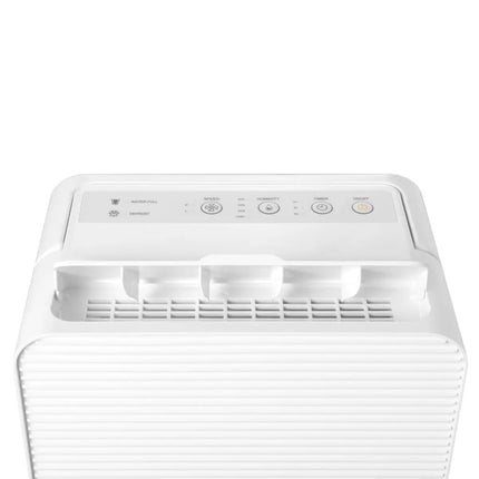 Wood's 10L Dehumidifier MDK11, for rooms 50m² (538 ft²)