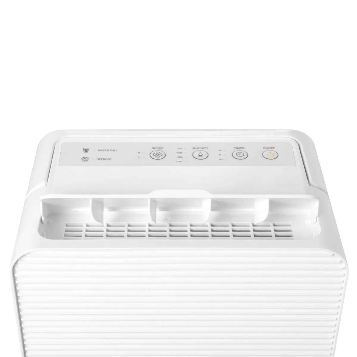 Wood's 10L Dehumidifier MDK11, for rooms 50m² (538 ft²)