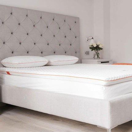 Dormeo Octasmart Plus Mattress Topper in 4 Sizes – view 8