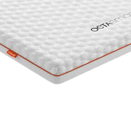 Dormeo Octasmart Deluxe Mattress Topper in 4 Sizes – view 4