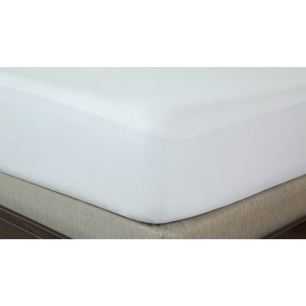 REM-Fit Cotton Mattress Protector, in 4 sizes – view 2