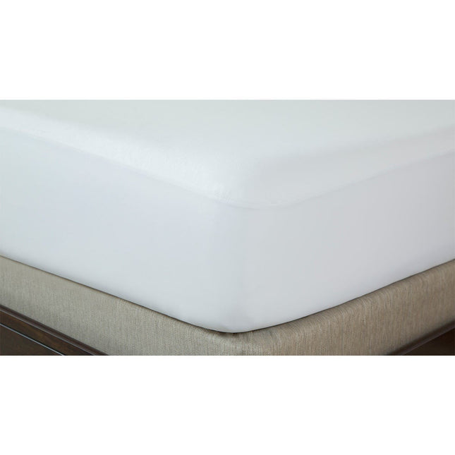 REM-Fit Cotton Mattress Protector, in 4 sizes – view 2
